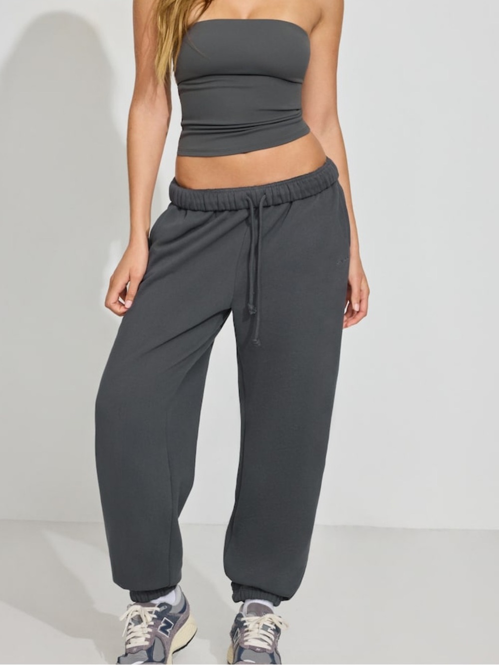 Garage Ultrafleece Boyfriend Sweatpants